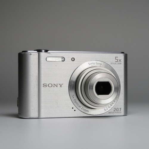 Sony cybershot dsc w800 - dsc-w800, 20,1mp