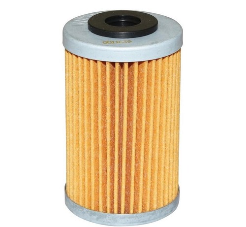 Filtre huile hiflofiltro - filtre,