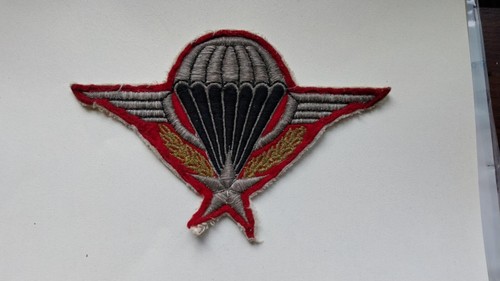 Authentique brevet para gm - authentique,