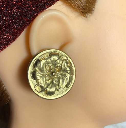 Boucles oreilles clips - boucles,