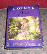 L'ORACLE DES FEES DOREEN