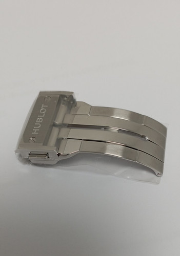 Hublot véritable boucle - véritable,