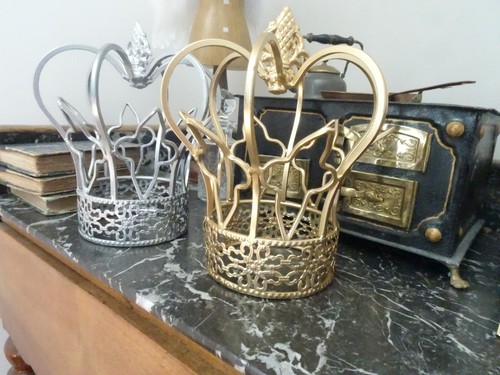 Couronne décoration pour - couronne,