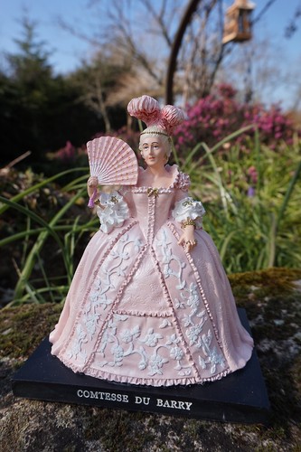 Re0161 figurine statuette - ,