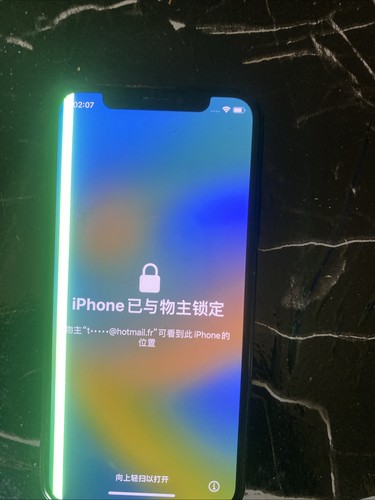 Iphone - iphone, x