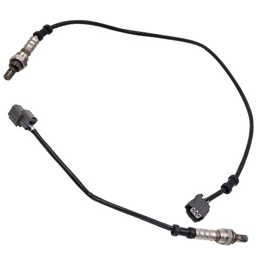 Front rear oxygen sensor for - front, +