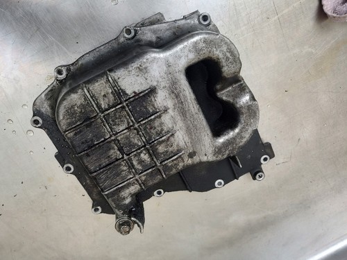 Oil pan sump belly f4i - belly,
