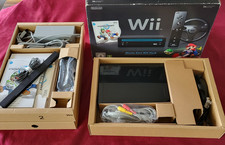 NINTENDO WII - MARIO KART WII
