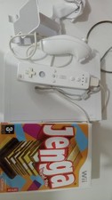 Console Nintendo Wii Avec 4