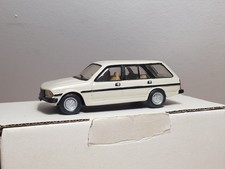 AUTOMANY KIT RÉSINE 1/43