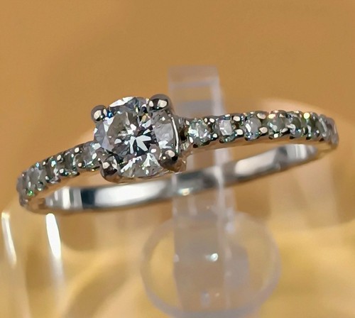 Bague fiançailles - t,