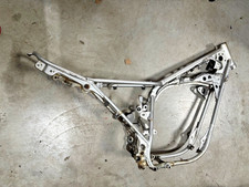 Cadre de YAMAHA 125 TY