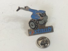 pins STAUB 4900 Motoculteur agriculture jardin hobby potager. 