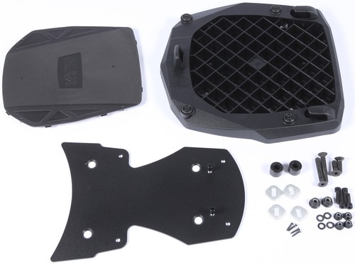 Givi sr3101 top case special - givi,