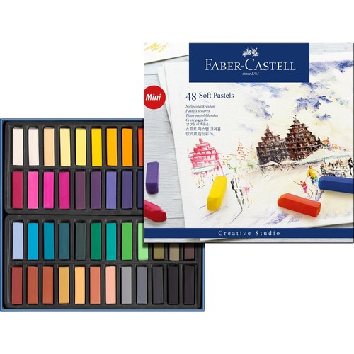 128248 faber castell boîte - faber-castell,