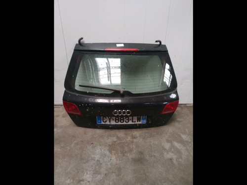 Hayon audi sportback - hayon,