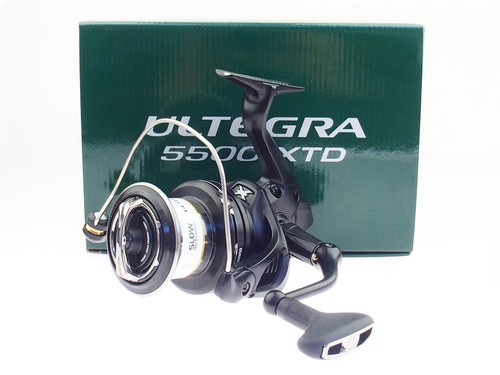 Shimano ultegra xtd - ultegra, 5500