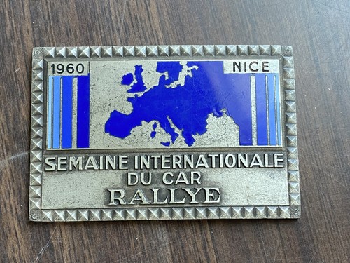Plaque commémorative semaine - commémorative,