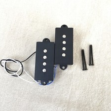 Ibanez GSR100 PPD4 Bridge Passive PickUp Split Coil Gio