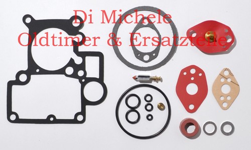Kit carburateur solex - de,