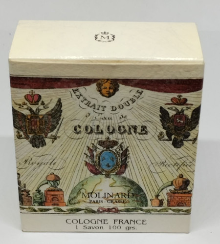 Savon vintage avec - vintage,