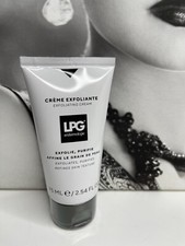 Crème exfoliante visage LPG   75 ml