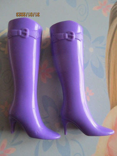 Poupee barbie paire de - poupee,