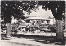 AF067 AFRIQUE - CONGO -