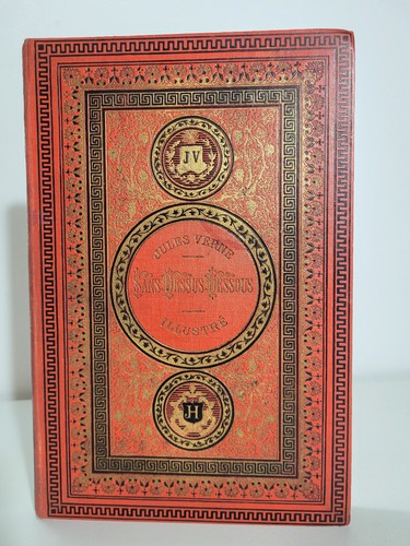 Jules verne - jules,