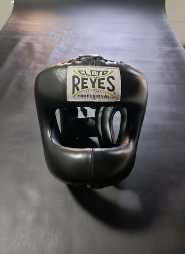 Cleto reyes genuine - cleto,