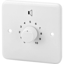 Monacor ATT-224/WS Contrôle