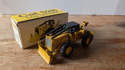 Nzg caterpillar cat 528 - caterpillar,