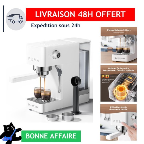Amzchef machine café - amzchef,
