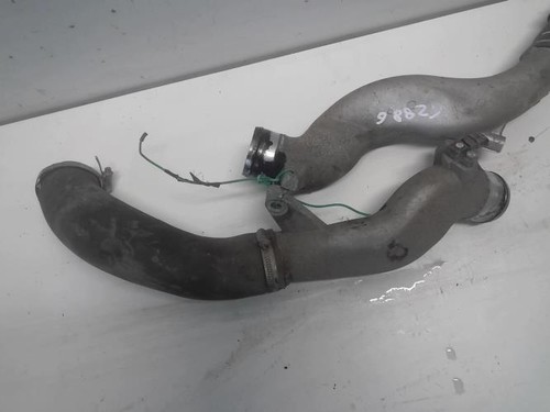 Durite turbo nissan cabstar - durite,
