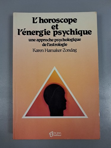 Livre horoscope l - et,
