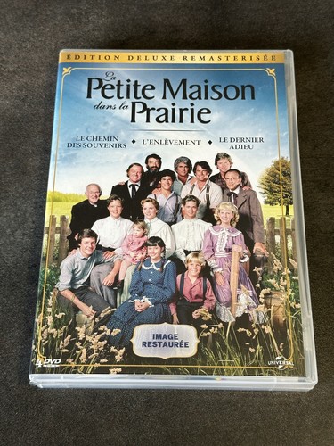 Petite maison dans la - petite,