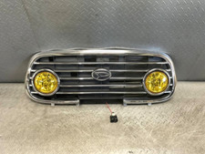 Daihatsu Mira GINO Trevis L700S Front Grille Yellow Fog Lamp Switch