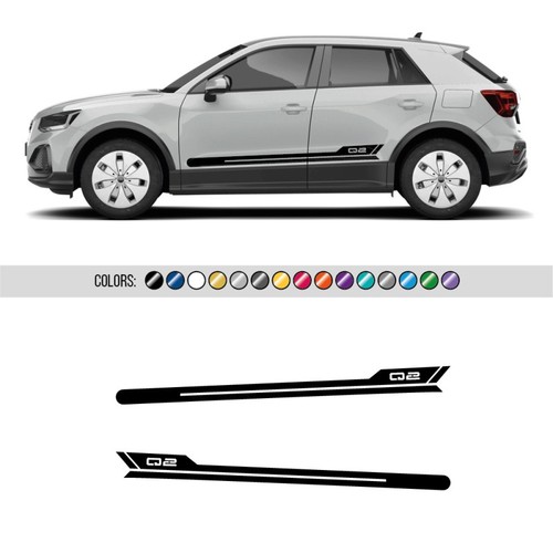 Autocollants pour voiture