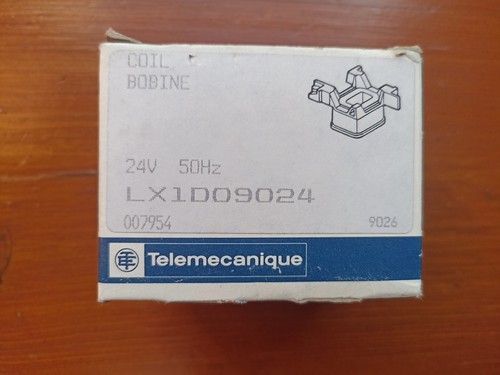 Bobine lx1d09024 pour - bobine,