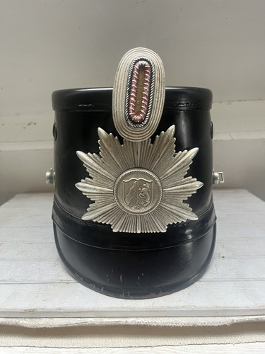 Casque pointe spiked - casque, à