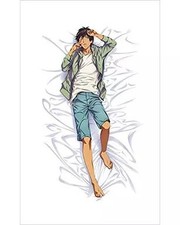 Feuille de couverture Cecil