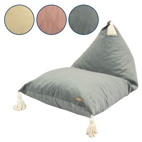 Pouf fauteuil sac siège - sac,