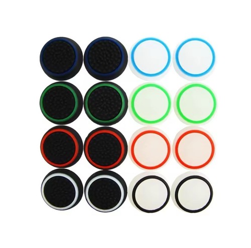 Boutons silicone protection - 1,