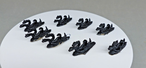 Warhammer old world - old, lizard