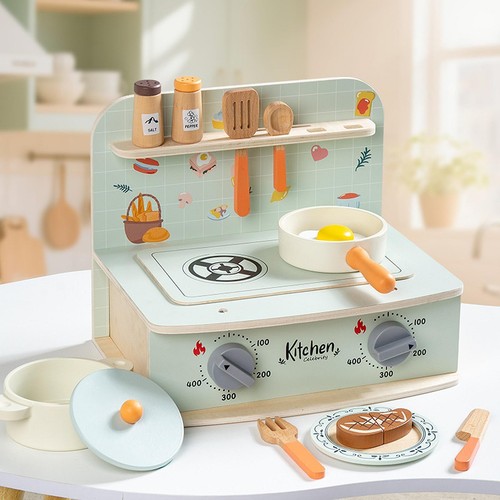 Jouet cuisine miniature - jouet, de