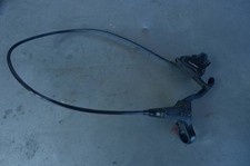 Etrier de frein à disque