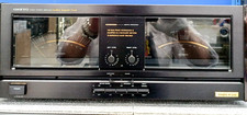 ONKYO Integra M-508 Power Amplifier – 290W+290W, Maintained