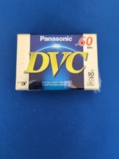 Panasonic Mini Digital Video