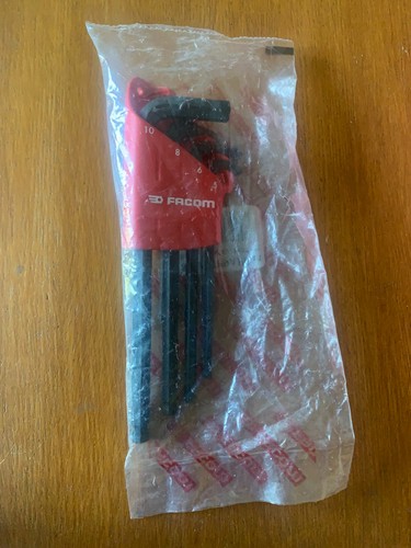 Facom 83sh jp9a - de, 9