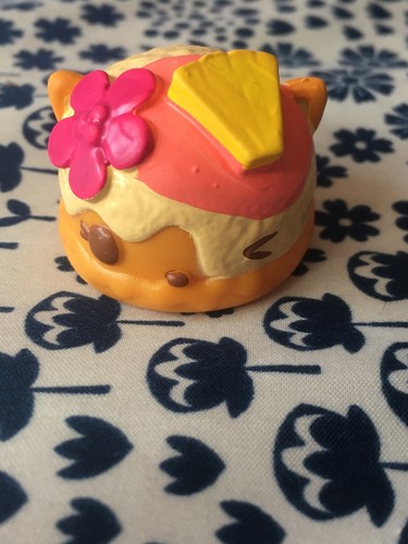 Num noms series - 2, aloha